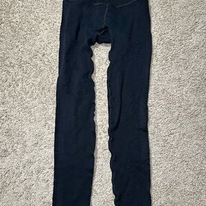 FP Movement by Free People Black Leggings